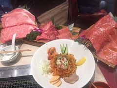 -俺的焼肉(銀座9丁目店)