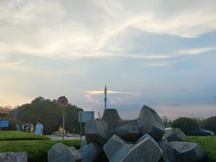 -南汇嘴观海公园