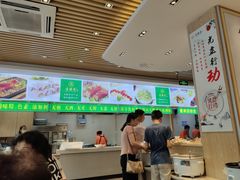 -素满香·素食自助餐(苏州·临顿路店)