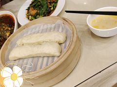长馒头-月圆霖特色农家乐