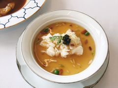 -伯衡55·吉品轩(乌鲁木齐南路店)