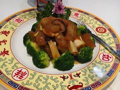 -鹿鸣春饭店(总店)