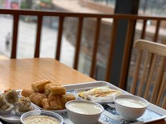 -冰泉豆浆馆(阳朔店)