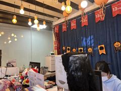 -卓美LAMDA戏剧演讲与培训中心(亚运村店)