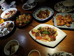 -田婆婆的菜(新天地店)