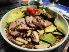 -THE WOODS 简餐 (国贸商城店)