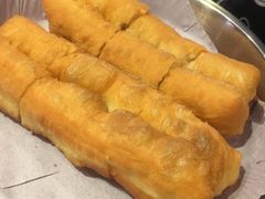 -顺德一品粥·20年凤城老字号(芳村店)