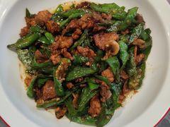 -农家湘菜(安亭店)