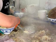 -杨家牛肉汤(淮建路店)