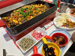 -雅佳神话·麻辣烤鱼(新街口店)