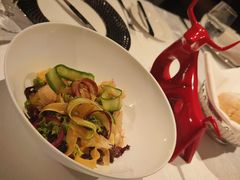 -恰餐厅 CHAR Bar & Grill (珠海仁恒洲际店)