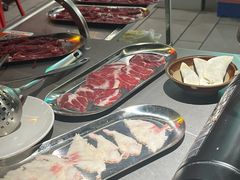 -金龙大四喜牛肉火锅