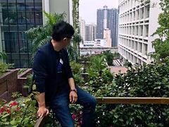 -香港大学