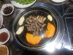 -33韩式自助烧烤(环城南路店)