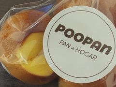 -POO PAN不胖面包