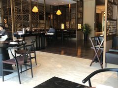 -五缘湾凯悦酒店·悦饗中餐厅