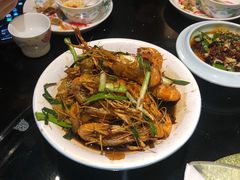 -老头儿油爆虾·知味杭州(爱琴海购物中心)