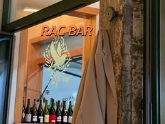 -RAC BAR(安福路店)