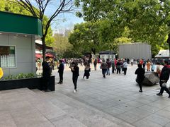 -国际饭店·帆声西饼屋(黄河路店)