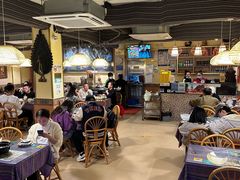 -呐咪傣园·云南菜(石厦店)