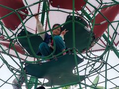 -歌斐颂巧克力小镇