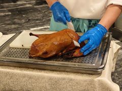 -海湾壹品·粤菜·早茶·烤鸭(拱北店)