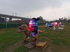 -秀丽东方