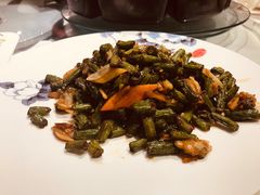 -羲和雅苑•北京烤鸭(平安国际金融中心店)