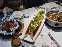 -野蔓果·山野菜(西湖景区·龙井茶田店)