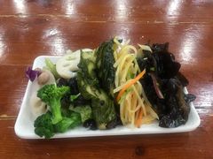 -美玲拉面(鞍山西道店)