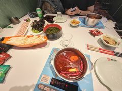 -德龙火锅(安和街直营店)