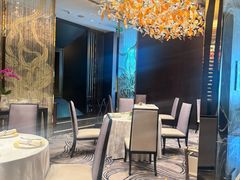 -东海朗廷酒店-唐阁T’ANG COURT 中餐厅