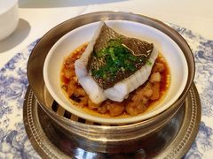 黄鱼马蹄肉饼-福1015(愚园路店)