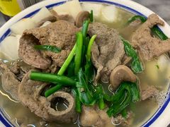 -珍珍小食店(西华路店)