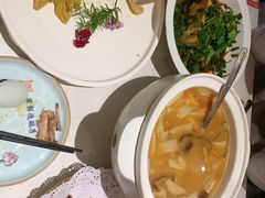 -燕郊烧鸽子(酷车小镇店)