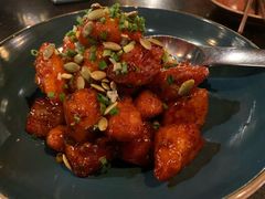 -华豫川酒家(大卫城店)