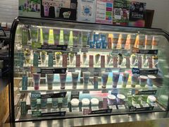 -Blueglass酸奶(财富购物中心店)