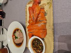 -金哥私房菜馆(张府园总店)