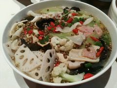 -李老爹香辣蟹(宣武门店)