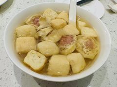 -鼎泰丰(南门店)