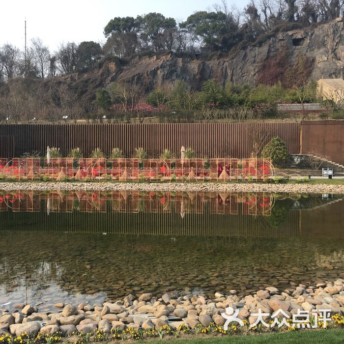 上海辰山植物園