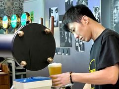 -The Happy Monk(前海壹方汇店)