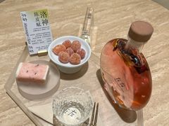 -左右Massage/Spa(长寿路店)