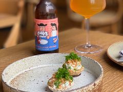 -BOR Eatery(安福路店)