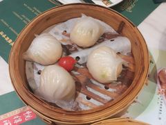 -悦得闲广式点心茶楼(蓝鲸世界店)