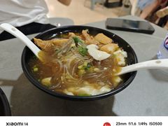 -东华豆花(漳州店)