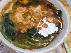 -二钢串叔麻辣烫(华龙大厦店)
