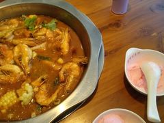 -邵汇大虾(会展店)