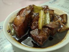 -蘭心餐厅(进贤路店)