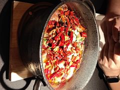 -张福记(纬五路店)